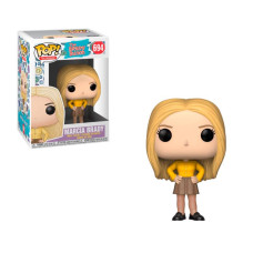 Фигурка Funko Pop Brady Bunch - Marcia / Фанко Поп Семейка Брейди - Маршия