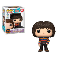 Фігурка Funko Pop Brady Bunch - Peter / Фанко Поп Сімейка Брейді - Пітер