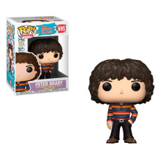 Фигурка Funko Pop Brady Bunch - Peter / Фанко Поп Семейка Брейди - Питер