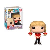Фигурка Funko Pop Brady Bunch - Cindy / Фанко Поп Семейка Брейди - Синди