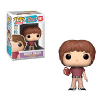 Фігурка Funko Pop Brady Bunch - Bobby / Фанко Поп Сімейка Брейді - Боббі