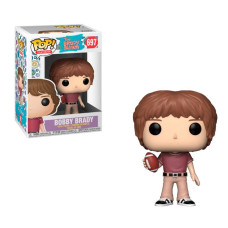 Фигурка Funko Pop Brady Bunch - Bobby / Фанко Поп Семейка Брейди - Бобби