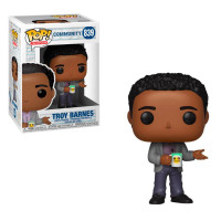 Фигурка Funko Pop Community - Troy Barnes / Фанко Поп Сообщество - Трой Барнс