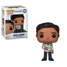 Фигурка Funko Pop Community - Abed Nadir / Фанко Поп Сообщество - Абед Надир