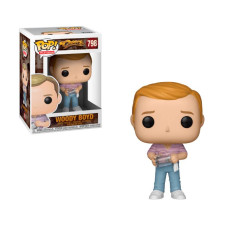 Фігурка Funko Pop Cheers - Woody Boyd / Фанко Поп Весела компанія - Вуді Бойд