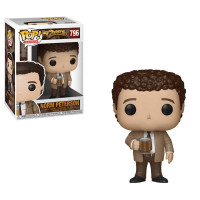 Фигурка Funko Pop Cheers - Norm Peterson / Фанко Поп Весёлая компания - Норм Питерсон