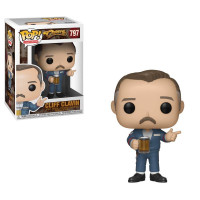 Фигурка Funko Pop Cheers - Cliff Clavin / Фанко Поп Весёлая компания - Клифф Клавин