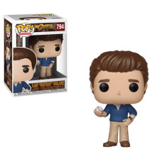 Фигурка Funko Pop Cheers - Sam Mayday Malone / Фанко Поп Весёлая компания - Сэм Малон