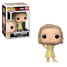 Фигурка Funko Pop Mad Men - Betty Draper / Фанко Поп Безумцы - Бетти Дрейпер