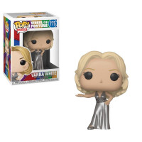 Фигурка Funko Pop Wheel of Fortune - Vanna White / Фанко Поп Колесо Фортуны - Ванна Уайт