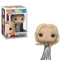 Фигурка Funko Pop Wheel of Fortune - Vanna White / Фанко Поп Колесо Фортуны - Ванна Уайт