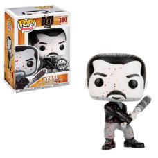 Фигурка Funko Pop Walking Dead - Negan / Фанко Поп Ходячие мертвецы - Ниган