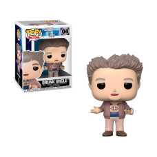 Фигурка Funko Pop SNL - Drunk Uncle / Фанко Поп СНЛ