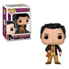 Фигурка Funko Pop Gossip Girl - Dan Humphrey / Фанко Поп Сплетница - Дэн Хамфри