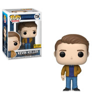 Фигурка Funko Pop Riverdale - Kevin Keller / Фанко Поп Ривердэйл - Кевин Келлер