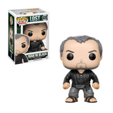 Фигурка Funko Pop Lost - Man in Black / Фанко Поп Остаться в живых - Человек в чёрном
