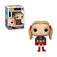Фигурка Funko Pop Friends - Phoebe Buffay / Фанко Поп Друзья - Фиби Буффе