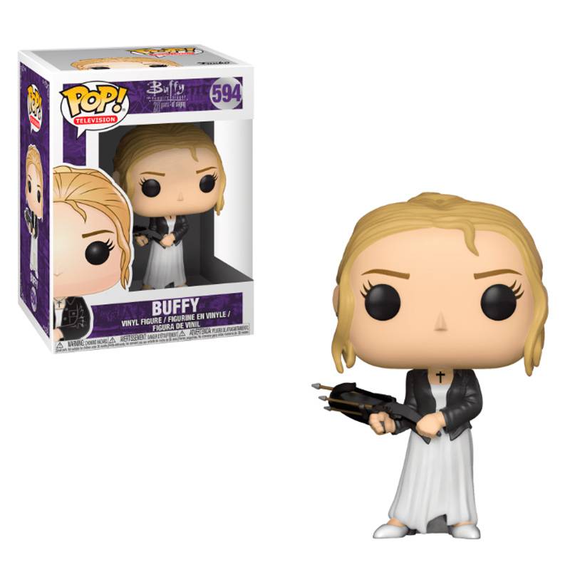 Фигурка Funko Pop Buffy the Vampire Slayer / Фанко Поп Баффи
