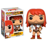 Фигурка Funko Pop Son of Zorn with Hot Sauce / Фанко Поп Сын Зорна