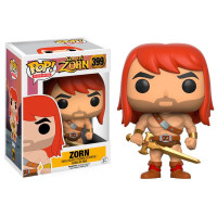 Фигурка Funko Pop Son of Zorn / Фанко Поп Сын Зорна