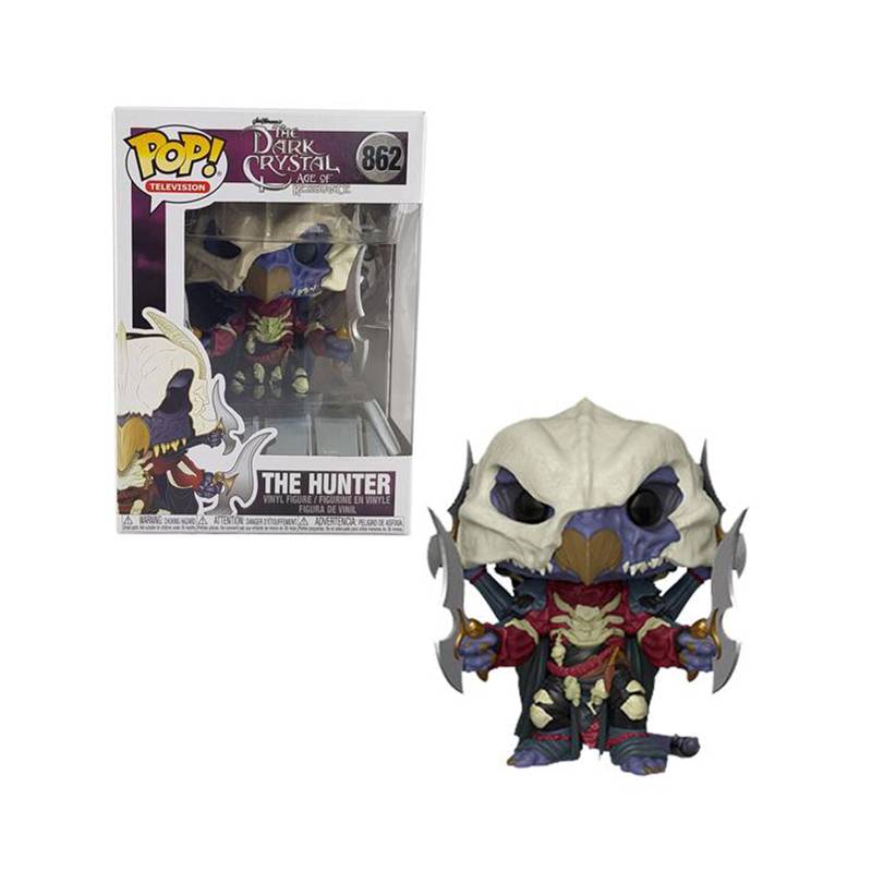 Фигурка Funko Pop Dark Crystal - The Hunter / Фанко Поп Тёмный кристалл - Охотник