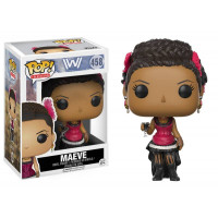 Фигурка Funko Pop Westworld - Maeve / Фанко Поп Мир Дикого запада - Мэйв