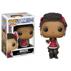 Фигурка Funko Pop Westworld - Maeve / Фанко Поп Мир Дикого запада - Мэйв