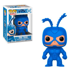 Фигурка Funko Pop Tick / Фанко Поп Тик