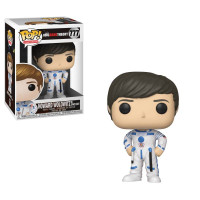 Фигурка Funko Pop Big Bang - Howard Wolowitz in Space Suit / Фанко Поп Теория Большого взрыва - Говард