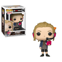 Фигурка Funko Pop Big Bang - Penny / Фанко Поп Теория Большого взрыва - Пенни