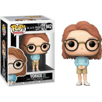 Фігурка Funko Pop Black Mirror - Yorkie / Фанко Поп Чорне дзеркало - Йорки