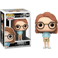 Фигурка Funko Pop Black Mirror - Yorkie / Фанко Поп Чёрное зеркало - Йорки