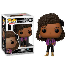 Фигурка Funko Pop Black Mirror - Kelly / Фанко Поп Чёрное зеркало - Келли