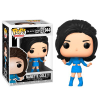 Фигурка Funko Pop Black Mirror - Nanette Cole / Фанко Поп Чёрное зеркало - Нанетт Кол