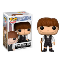 Фигурка Funko Pop Westworld - Young Ford Host / Фанко Поп Мир Дикого запада - Форд