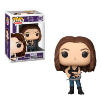Фигурка Funko Pop Buffy the Vampire Slayer - Faith / Фанко Поп Баффи - Фейт