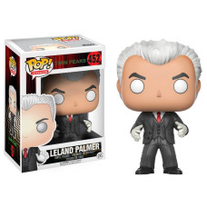 Фигурка Funko Pop Twin Peaks - Leland Palmer / Фанко Поп Твин Пикс - Лиланд Палмер