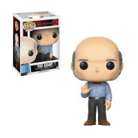 Фигурка Funko Pop Twin Peaks - The Giant / Фанко Поп Твин Пикс - Гигант