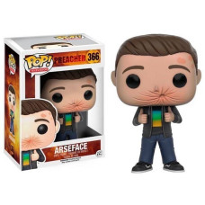 Фигурка Funko Pop Preacher - Arseface / Фанко Поп Проповедник
