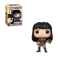 Фигурка Funko Pop Xena Warrior Princess / Фанко Поп Зена - королева воинов