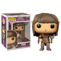 Фігурка Funko Pop Dark Crystal - Rian / Фанко Поп Темний кристал - Ріан