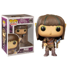 Фигурка Funko Pop Dark Crystal - Rian / Фанко Поп Тёмный кристалл - Риан