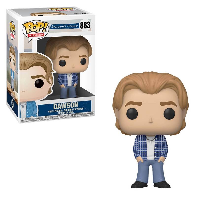 Фигурка Funko Pop Dawsons Creek / Фанко Поп Бухта Доусона