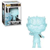 Фігурка Funko Pop Game of Thrones - Night King / Фанко Поп Гра престолів - Король ночі