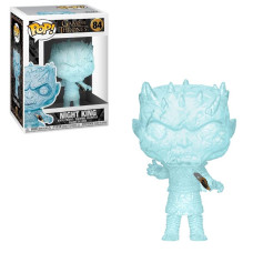Фигурка Funko Pop Game of Thrones - Night King / Фанко Поп Игра престолов - Король Ночи