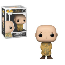 Фигурка Funko Pop Game of Thrones - Lord Varys / Фанко Поп Игра престолов - Лорд Варис