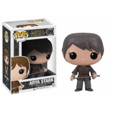 Фигурка Funko Pop Game of Thrones - Arya Stark / Фанко Поп Игра престолов - Арья Старк