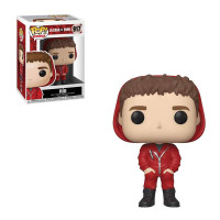 Фигурка Funko Pop La Casa de Papel - Rio / Фанко Поп Бумажный дом - Рио