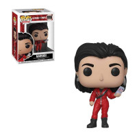 Фигурка Funko Pop La Casa de Papel - Nairobi / Фанко Поп Бумажный дом - Найроби