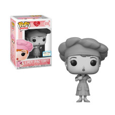 Фигурка Funko Pop I Love Lucy (Factory) #656 / Фанко Поп Я люблю Люси